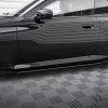 BMW 2 Coupé G42 - Lâminas para Embaladeiras STREET PRO + Splitters | BM2G42CNC-SD1BRB+SF1G | Produto Maxton Design distribuído por Unicartuning.
