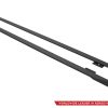 BMW 2 Coupé Pack M / M240i G42 - Lâminas para Embaladeiras STREET PRO + Splitters | BM242MPACKCNC-SD1B+SF1G | Produto Maxton Design distribuído por Unicartuning. BMW 2 Coupé Pack M / M240i G42 - Lâminas para Embaladeiras STREET PRO + Splitters | BM242MPACKCNC-SD1B+SF1G | Produto Maxton Design distribuído por Unicartuning.