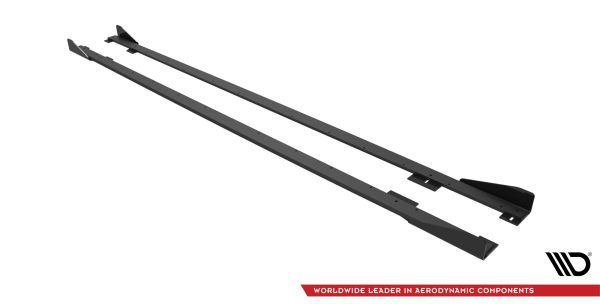 BMW 2 Coupé Pack M / M240i G42 - Lâminas para Embaladeiras STREET PRO + Splitters | BM242MPACKCNC-SD1B+SF1G | Produto Maxton Design distribuído por Unicartuning. BMW 2 Coupé Pack M / M240i G42 - Lâminas para Embaladeiras STREET PRO + Splitters | BM242MPACKCNC-SD1B+SF1G | Produto Maxton Design distribuído por Unicartuning.