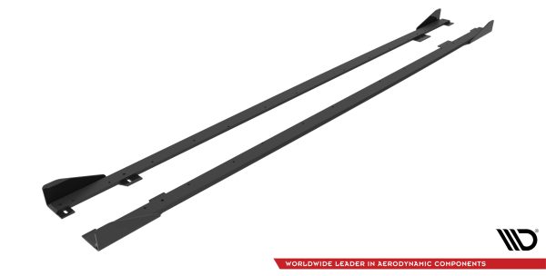 BMW 2 Coupé Pack M / M240i G42 - Lâminas para Embaladeiras STREET PRO + Splitters | BM242MPACKCNC-SD1B+SF1G | Produto Maxton Design distribuído por Unicartuning. BMW 2 Coupé Pack M / M240i G42 - Lâminas para Embaladeiras STREET PRO + Splitters | BM242MPACKCNC-SD1B+SF1G | Produto Maxton Design distribuído por Unicartuning.