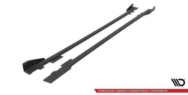 BMW 4 Gran Coupé F36 - Lâminas para Embaladeiras STREET PRO + Splitters | BM4F36GCCNC-SD1BRB+SF1G | Produto Maxton Design distribuído por Unicartuning. BMW 4 Gran Coupé F36 - Lâminas para Embaladeiras STREET PRO + Splitters | BM4F36GCCNC-SD1BRB+SF1G | Produto Maxton Design distribuído por Unicartuning.