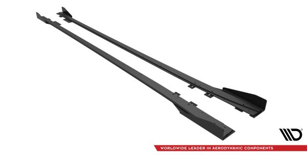 BMW 4 Gran Coupé F36 - Lâminas para Embaladeiras STREET PRO + Splitters | BM4F36GCCNC-SD1BRB+SF1G | Produto Maxton Design distribuído por Unicartuning. BMW 4 Gran Coupé F36 - Lâminas para Embaladeiras STREET PRO + Splitters | BM4F36GCCNC-SD1BRB+SF1G | Produto Maxton Design distribuído por Unicartuning.