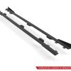 BMW 4 Pack M / M440i G22 / G23 / G22 (facelift) / G23 (facelift) - Lâminas para Embaladeiras STREET PRO + Splitters | BM4G22MPACKCNC-SD1B+SRF1G | Produto Maxton Design distribuído por Unicartuning. BMW 4 Pack M / M440i G22 / G23 / G22 (facelift) / G23 (facelift) - Lâminas para Embaladeiras STREET PRO + Splitters | BM4G22MPACKCNC-SD1B+SRF1G | Produto Maxton Design distribuído por Unicartuning.