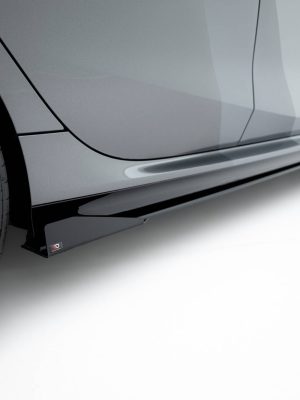 BMW M135i F70 - Lâminas para Embaladeiras STREET PRO + Splitters | BM170MPACKCNC-SD1B+SF1G | Produto Maxton Design distribuído por Unicartuning. BMW M135i F70 - Lâminas para Embaladeiras STREET PRO + Splitters | BM170MPACKCNC-SD1B+SF1G | Produto Maxton Design distribuído por Unicartuning.