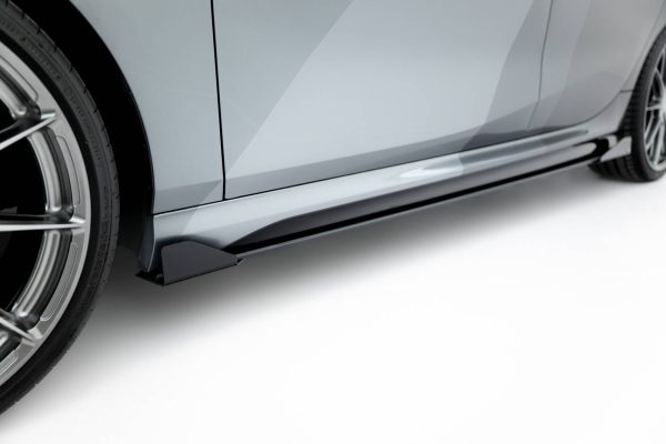 BMW M135i F70 - Lâminas para Embaladeiras STREET PRO + Splitters | BM170MPACKCNC-SD1B+SF1G | Produto Maxton Design distribuído por Unicartuning. BMW M135i F70 - Lâminas para Embaladeiras STREET PRO + Splitters | BM170MPACKCNC-SD1B+SF1G | Produto Maxton Design distribuído por Unicartuning.