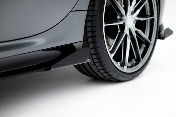 BMW M135i F70 - Lâminas para Embaladeiras STREET PRO + Splitters | BM170MPACKCNC-SD1B+SF1G | Produto Maxton Design distribuído por Unicartuning. BMW M135i F70 - Lâminas para Embaladeiras STREET PRO + Splitters | BM170MPACKCNC-SD1B+SF1G | Produto Maxton Design distribuído por Unicartuning.