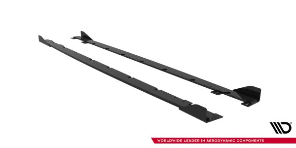 BMW M135i F70 - Lâminas para Embaladeiras STREET PRO + Splitters | BM170MPACKCNC-SD1B+SF1G | Produto Maxton Design distribuído por Unicartuning. BMW M135i F70 - Lâminas para Embaladeiras STREET PRO + Splitters | BM170MPACKCNC-SD1B+SF1G | Produto Maxton Design distribuído por Unicartuning.
