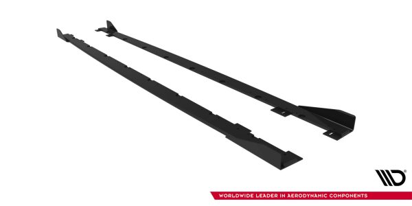 BMW M135i F70 - Lâminas para Embaladeiras STREET PRO + Splitters | BM170MPACKCNC-SD1B+SF1G | Produto Maxton Design distribuído por Unicartuning. BMW M135i F70 - Lâminas para Embaladeiras STREET PRO + Splitters | BM170MPACKCNC-SD1B+SF1G | Produto Maxton Design distribuído por Unicartuning.