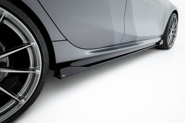 BMW M135i F70 - Lâminas para Embaladeiras STREET PRO + Splitters | BM170MPACKCNC-SD1BRB+SF1G | Produto Maxton Design distribuído por Unicartuning. BMW M135i F70 - Lâminas para Embaladeiras STREET PRO + Splitters | BM170MPACKCNC-SD1BRB+SF1G | Produto Maxton Design distribuído por Unicartuning.