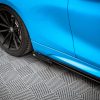 BMW M2 F87 - Lâminas para Embaladeiras STREET PRO + Splitters | BM287MCOMPCNC-SD1B+SRF1G | Produto Maxton Design distribuído por Unicartuning. BMW M2 F87 - Lâminas para Embaladeiras STREET PRO + Splitters | BM287MCOMPCNC-SD1B+SRF1G | Produto Maxton Design distribuído por Unicartuning.