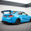 BMW M2 F87 - Lâminas para Embaladeiras STREET PRO + Splitters | BM287MCOMPCNC-SD1B+SRF1G | Produto Maxton Design distribuído por Unicartuning. BMW M2 F87 - Lâminas para Embaladeiras STREET PRO + Splitters | BM287MCOMPCNC-SD1B+SRF1G | Produto Maxton Design distribuído por Unicartuning.