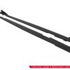 Ford Focus ST Mk3 (facelift) - Lâminas para Embaladeiras STREET PRO + Splitters | FOFO3FSTCNC-SD1BRB+SF1G | Produto Maxton Design distribuído por Unicartuning. Ford Focus ST Mk3 (facelift) - Lâminas para Embaladeiras STREET PRO + Splitters | FOFO3FSTCNC-SD1BRB+SF1G | Produto Maxton Design distribuído por Unicartuning.