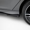 Ford Focus ST Mk3 (facelift) - Lâminas para Embaladeiras STREET PRO + Splitters | FOFO3FSTCNC-SD1BRB+SF1G | Produto Maxton Design distribuído por Unicartuning. Ford Focus ST Mk3 (facelift) - Lâminas para Embaladeiras STREET PRO + Splitters | FOFO3FSTCNC-SD1BRB+SF1G | Produto Maxton Design distribuído por Unicartuning.