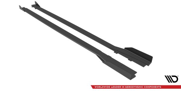 Honda Civic Type-R Mk 11 - Lâminas para Embaladeiras STREET PRO + Splitters | HOCI11TYPERCNC-SD1BRB+SF1G | Produto Maxton Design distribuído por Unicartuning. Honda Civic Type-R Mk 11 - Lâminas para Embaladeiras STREET PRO + Splitters | HOCI11TYPERCNC-SD1BRB+SF1G | Produto Maxton Design distribuído por Unicartuning.
