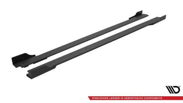 Hyundai Veloster N Mk2 - Lâminas para Embaladeiras STREET PRO + Splitters | HYVE2NCNC-SD1B+SF1G | Produto Maxton Design distribuído por Unicartuning. Hyundai Veloster N Mk2 - Lâminas para Embaladeiras STREET PRO + Splitters | HYVE2NCNC-SD1B+SF1G | Produto Maxton Design distribuído por Unicartuning.