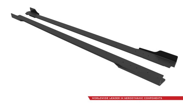 Hyundai Veloster N Mk2 - Lâminas para Embaladeiras STREET PRO + Splitters | HYVE2NCNC-SD1B+SF1G | Produto Maxton Design distribuído por Unicartuning. Hyundai Veloster N Mk2 - Lâminas para Embaladeiras STREET PRO + Splitters | HYVE2NCNC-SD1B+SF1G | Produto Maxton Design distribuído por Unicartuning.