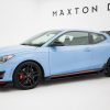Hyundai Veloster N Mk2 - Lâminas para Embaladeiras STREET PRO + Splitters | HYVE2NCNC-SD1B+SF1G | Produto Maxton Design distribuído por Unicartuning. Hyundai Veloster N Mk2 - Lâminas para Embaladeiras STREET PRO + Splitters | HYVE2NCNC-SD1B+SF1G | Produto Maxton Design distribuído por Unicartuning.