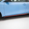 Hyundai Veloster N Mk2 - Lâminas para Embaladeiras STREET PRO + Splitters | HYVE2NCNC-SD1B+SF1G | Produto Maxton Design distribuído por Unicartuning. Hyundai Veloster N Mk2 - Lâminas para Embaladeiras STREET PRO + Splitters | HYVE2NCNC-SD1B+SF1G | Produto Maxton Design distribuído por Unicartuning.