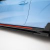 Hyundai Veloster N Mk2 - Lâminas para Embaladeiras STREET PRO + Splitters | HYVE2NCNC-SD1B+SF1G | Produto Maxton Design distribuído por Unicartuning. Hyundai Veloster N Mk2 - Lâminas para Embaladeiras STREET PRO + Splitters | HYVE2NCNC-SD1B+SF1G | Produto Maxton Design distribuído por Unicartuning.
