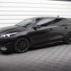 Kia Proceed GT / GT-line Mk1 (facelift) / Ceed GT Mk3 (facelift) - Lâminas para Embaladeiras STREET PRO + Splitters | KICE3FPROGTCNC-SD1B+SF1G | Produto Maxton Design distribuído por Unicartuning. Kia Proceed GT / GT-line Mk1 (facelift) / Ceed GT Mk3 (facelift) - Lâminas para Embaladeiras STREET PRO + Splitters | KICE3FPROGTCNC-SD1B+SF1G | Produto Maxton Design distribuído por Unicartuning.