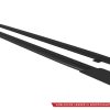 Kia Proceed GT / GT-line Mk1 (facelift) / Ceed GT Mk3 (facelift) - Lâminas para Embaladeiras STREET PRO + Splitters | KICE3FPROGTCNC-SD1B+SF1G | Produto Maxton Design distribuído por Unicartuning. Kia Proceed GT / GT-line Mk1 (facelift) / Ceed GT Mk3 (facelift) - Lâminas para Embaladeiras STREET PRO + Splitters | KICE3FPROGTCNC-SD1B+SF1G | Produto Maxton Design distribuído por Unicartuning.