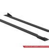 Kia Stinger GT / GT-line / Standard Mk1 - Lâminas para Embaladeiras STREET PRO + Splitters | KIST1GTLINECNC-SD1B+SF1G | Produto Maxton Design distribuído por Unicartuning. Kia Stinger GT / GT-line / Standard Mk1 - Lâminas para Embaladeiras STREET PRO + Splitters | KIST1GTLINECNC-SD1B+SF1G | Produto Maxton Design distribuído por Unicartuning.