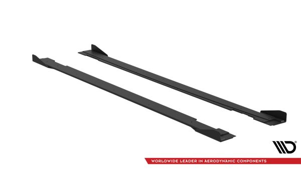 Kia Stinger GT / GT-line / Standard Mk1 - Lâminas para Embaladeiras STREET PRO + Splitters | KIST1GTLINECNC-SD1B+SF1G | Produto Maxton Design distribuído por Unicartuning. Kia Stinger GT / GT-line / Standard Mk1 - Lâminas para Embaladeiras STREET PRO + Splitters | KIST1GTLINECNC-SD1B+SF1G | Produto Maxton Design distribuído por Unicartuning.