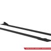 Kia Stinger GT / GT-line / Standard Mk1 - Lâminas para Embaladeiras STREET PRO + Splitters | KIST1GTLINECNC-SD1B+SF1G | Produto Maxton Design distribuído por Unicartuning. Kia Stinger GT / GT-line / Standard Mk1 - Lâminas para Embaladeiras STREET PRO + Splitters | KIST1GTLINECNC-SD1B+SF1G | Produto Maxton Design distribuído por Unicartuning.