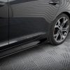 Kia Stinger GT / GT-line / Standard Mk1 - Lâminas para Embaladeiras STREET PRO + Splitters | KIST1GTLINECNC-SD1B+SF1G | Produto Maxton Design distribuído por Unicartuning. Kia Stinger GT / GT-line / Standard Mk1 - Lâminas para Embaladeiras STREET PRO + Splitters | KIST1GTLINECNC-SD1B+SF1G | Produto Maxton Design distribuído por Unicartuning.