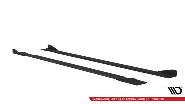 Kia Stinger GT / GT-line / Standard Mk1 - Lâminas para Embaladeiras STREET PRO + Splitters | KIST1GTLINECNC-SD1BRB+SF1G | Produto Maxton Design distribuído por Unicartuning. Kia Stinger GT / GT-line / Standard Mk1 - Lâminas para Embaladeiras STREET PRO + Splitters | KIST1GTLINECNC-SD1BRB+SF1G | Produto Maxton Design distribuído por Unicartuning.
