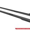 Mazda 3 Mps Mk1 - Lâminas para Embaladeiras STREET PRO + Splitters | MA3MPS1CNC-SD1BRB+SF1G | Produto Maxton Design distribuído por Unicartuning. Mazda 3 Mps Mk1 - Lâminas para Embaladeiras STREET PRO + Splitters | MA3MPS1CNC-SD1BRB+SF1G | Produto Maxton Design distribuído por Unicartuning.