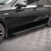 Mercedes-Benz A35 AMG / AMG-line Aero Pack W177 - Lâminas para Embaladeiras STREET PRO + Splitters | MEA17735CNC-SD1B+SF1G | Produto Maxton Design distribuído por Unicartuning. Mercedes-Benz A35 AMG / AMG-line Aero Pack W177 - Lâminas para Embaladeiras STREET PRO + Splitters | MEA17735CNC-SD1B+SF1G | Produto Maxton Design distribuído por Unicartuning.