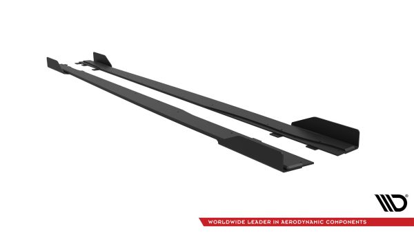 Mercedes-AMG A35 W177 (facelift) - Lâminas para Embaladeiras STREET PRO + Splitters | MEA177F35CNC-SD1BRB+SF1G | Produto Maxton Design distribuído por Unicartuning. Mercedes-AMG A35 W177 (facelift) - Lâminas para Embaladeiras STREET PRO + Splitters | MEA177F35CNC-SD1BRB+SF1G | Produto Maxton Design distribuído por Unicartuning.