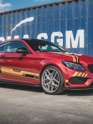 Mercedes-AMG C43 Coupé C205 - Lâminas para Embaladeiras STREET PRO + Splitters | MEC20543AMGCNC-SD1B+SRF1G | Produto Maxton Design distribuído por Unicartuning. Mercedes-AMG C43 Coupé C205 - Lâminas para Embaladeiras STREET PRO + Splitters | MEC20543AMGCNC-SD1B+SRF1G | Produto Maxton Design distribuído por Unicartuning.