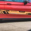 Mercedes-AMG C43 Coupé C205 - Lâminas para Embaladeiras STREET PRO + Splitters | MEC20543AMGCNC-SD1B+SRF1G | Produto Maxton Design distribuído por Unicartuning.