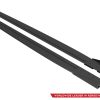 Mercedes-AMG C43 Coupé / Cabrio C205 (facelift) / A205 (facelift) - Lâminas para Embaladeiras STREET PRO + Splitters | MEC205F43CCNC-SD1B+SF1G | Produto Maxton Design distribuído por Unicartuning. Mercedes-AMG C43 Coupé / Cabrio C205 (facelift) / A205 (facelift) - Lâminas para Embaladeiras STREET PRO + Splitters | MEC205F43CCNC-SD1B+SF1G | Produto Maxton Design distribuído por Unicartuning.