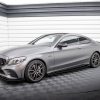 Mercedes-AMG C43 Coupé / Cabrio C205 (facelift) / A205 (facelift) - Lâminas para Embaladeiras STREET PRO + Splitters | MEC205F43CCNC-SD1B+SF1G | Produto Maxton Design distribuído por Unicartuning. Mercedes-AMG C43 Coupé / Cabrio C205 (facelift) / A205 (facelift) - Lâminas para Embaladeiras STREET PRO + Splitters | MEC205F43CCNC-SD1B+SF1G | Produto Maxton Design distribuído por Unicartuning.