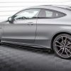 Mercedes-AMG C43 Coupé / Cabrio C205 (facelift) / A205 (facelift) - Lâminas para Embaladeiras STREET PRO + Splitters | MEC205F43CCNC-SD1B+SF1G | Produto Maxton Design distribuído por Unicartuning. Mercedes-AMG C43 Coupé / Cabrio C205 (facelift) / A205 (facelift) - Lâminas para Embaladeiras STREET PRO + Splitters | MEC205F43CCNC-SD1B+SF1G | Produto Maxton Design distribuído por Unicartuning.