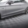 Mercedes-AMG C43 Coupé / Cabrio C205 (facelift) / A205 (facelift) - Lâminas para Embaladeiras STREET PRO + Splitters | MEC205F43CCNC-SD1BRB+SF1G | Produto Maxton Design distribuído por Unicartuning. Mercedes-AMG C43 Coupé / Cabrio C205 (facelift) / A205 (facelift) - Lâminas para Embaladeiras STREET PRO + Splitters | MEC205F43CCNC-SD1BRB+SF1G | Produto Maxton Design distribuído por Unicartuning.