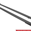 Mercedes-AMG C63 Sedan / Estate W205 (facelift) - Lâminas para Embaladeiras STREET PRO + Splitters | MEC205F63CNC-SD1B+SF1G | Produto Maxton Design distribuído por Unicartuning.