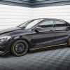 Mercedes-AMG CLA 45 C117 (facelift) - Lâminas para Embaladeiras STREET PRO + Splitters | MECLA117AMGAEROCNC-SD1B+SF1G | Produto Maxton Design distribuído por Unicartuning. Mercedes-AMG CLA 45 C117 (facelift) - Lâminas para Embaladeiras STREET PRO + Splitters | MECLA117AMGAEROCNC-SD1B+SF1G | Produto Maxton Design distribuído por Unicartuning.