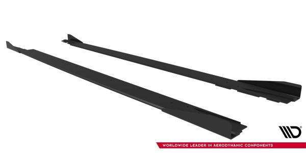 Mercedes-AMG CLE 53 C236 - Lâminas para Embaladeiras STREET PRO + Splitters | MECLE23653AMGCNC-SD1BRB+SF1G | Produto Maxton Design distribuído por Unicartuning. Mercedes-AMG CLE 53 C236 - Lâminas para Embaladeiras STREET PRO + Splitters | MECLE23653AMGCNC-SD1BRB+SF1G | Produto Maxton Design distribuído por Unicartuning.