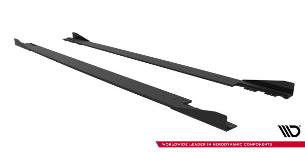 Mercedes-AMG CLE 53 C236 - Lâminas para Embaladeiras STREET PRO + Splitters | MECLE23653AMGCNC-SD1BRB+SF1G | Produto Maxton Design distribuído por Unicartuning. Mercedes-AMG CLE 53 C236 - Lâminas para Embaladeiras STREET PRO + Splitters | MECLE23653AMGCNC-SD1BRB+SF1G | Produto Maxton Design distribuído por Unicartuning.
