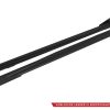 Mercedes-Benz Classe A AMG-line W176 (facelift) - Lâminas para Embaladeiras STREET PRO + Splitters | MEA176FAMGLINECNC-SD1BRB+SF1G | Produto Maxton Design distribuído por Unicartuning. Mercedes-Benz Classe A AMG-line W176 (facelift) - Lâminas para Embaladeiras STREET PRO + Splitters | MEA176FAMGLINECNC-SD1BRB+SF1G | Produto Maxton Design distribuído por Unicartuning.