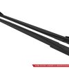Mercedes-Benz Classe A AMG-line W176 (facelift) - Lâminas para Embaladeiras STREET PRO + Splitters | MEA176FAMGLINECNC-SD1BRB+SF1G | Produto Maxton Design distribuído por Unicartuning. Mercedes-Benz Classe A AMG-line W176 (facelift) - Lâminas para Embaladeiras STREET PRO + Splitters | MEA176FAMGLINECNC-SD1BRB+SF1G | Produto Maxton Design distribuído por Unicartuning.