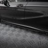 Mercedes-Benz Classe A AMG-line W176 (facelift) - Lâminas para Embaladeiras STREET PRO + Splitters | MEA176FAMGLINECNC-SD1BRB+SF1G | Produto Maxton Design distribuído por Unicartuning. Mercedes-Benz Classe A AMG-line W176 (facelift) - Lâminas para Embaladeiras STREET PRO + Splitters | MEA176FAMGLINECNC-SD1BRB+SF1G | Produto Maxton Design distribuído por Unicartuning.