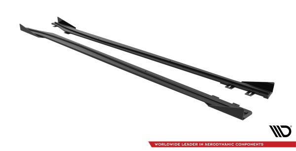 Opel Astra GTC OPC-line J - Lâminas para Embaladeiras STREET PRO + Splitters | OPASJGTCOPCLINECNC-SD1BRB+SF1G | Produto Maxton Design distribuído por Unicartuning. Opel Astra GTC OPC-line J - Lâminas para Embaladeiras STREET PRO + Splitters | OPASJGTCOPCLINECNC-SD1BRB+SF1G | Produto Maxton Design distribuído por Unicartuning.
