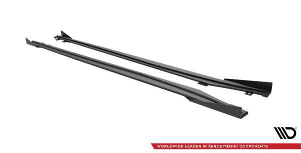 Opel Astra GTC OPC-line J - Lâminas para Embaladeiras STREET PRO + Splitters | OPASJGTCOPCLINECNC-SD1BRB+SF1G | Produto Maxton Design distribuído por Unicartuning. Opel Astra GTC OPC-line J - Lâminas para Embaladeiras STREET PRO + Splitters | OPASJGTCOPCLINECNC-SD1BRB+SF1G | Produto Maxton Design distribuído por Unicartuning.