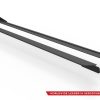 Seat Leon FR Mk4 - Lâminas para Embaladeiras STREET PRO + Splitters | SELE4FRCNC-SD1BRB+SRF1G | Produto Maxton Design distribuído por Unicartuning. Seat Leon FR Mk4 - Lâminas para Embaladeiras STREET PRO + Splitters | SELE4FRCNC-SD1BRB+SRF1G | Produto Maxton Design distribuído por Unicartuning.
