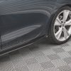 Seat Leon FR Mk4 - Lâminas para Embaladeiras STREET PRO + Splitters | SELE4FRCNC-SD1BRB+SRF1G | Produto Maxton Design distribuído por Unicartuning. Seat Leon FR Mk4 - Lâminas para Embaladeiras STREET PRO + Splitters | SELE4FRCNC-SD1BRB+SRF1G | Produto Maxton Design distribuído por Unicartuning.